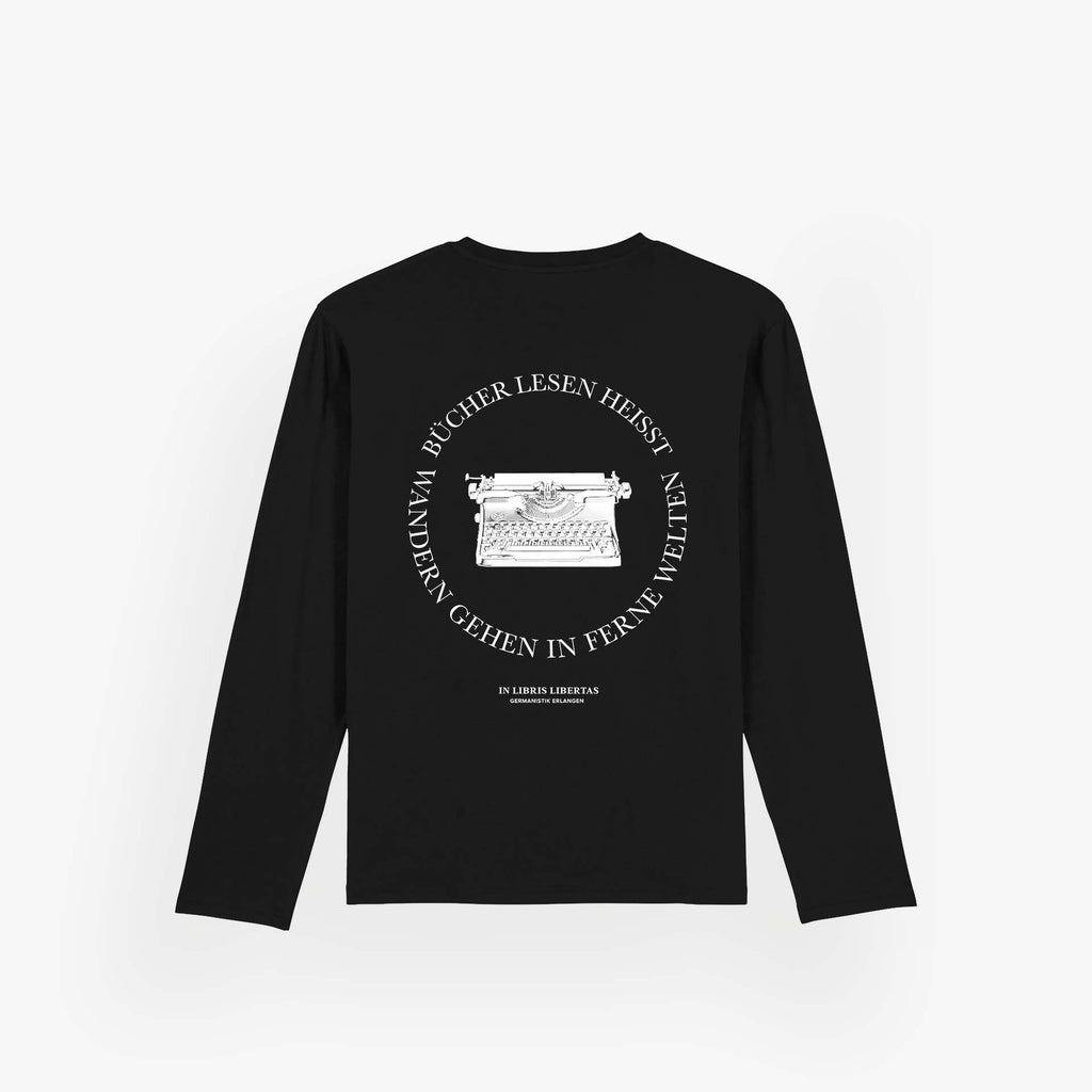 FSIG · Classic Longsleeve Black · 23X135-1
