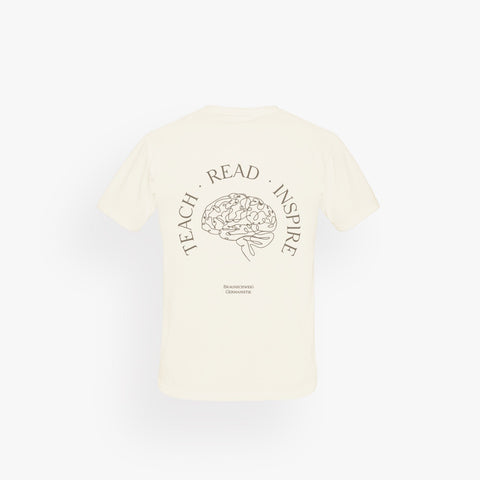 GCWB · Classic Shirt Natural Raw · 23X137-2