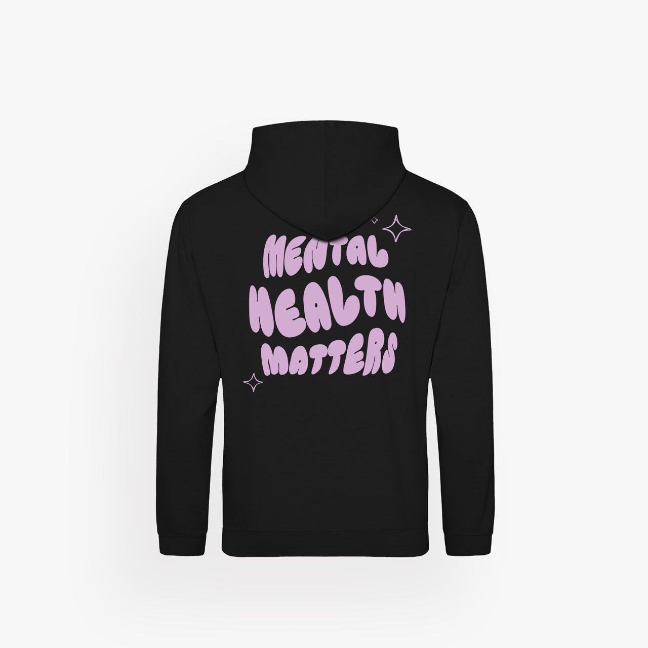 PHBM · Basic Hoodie Black · 23X138-1