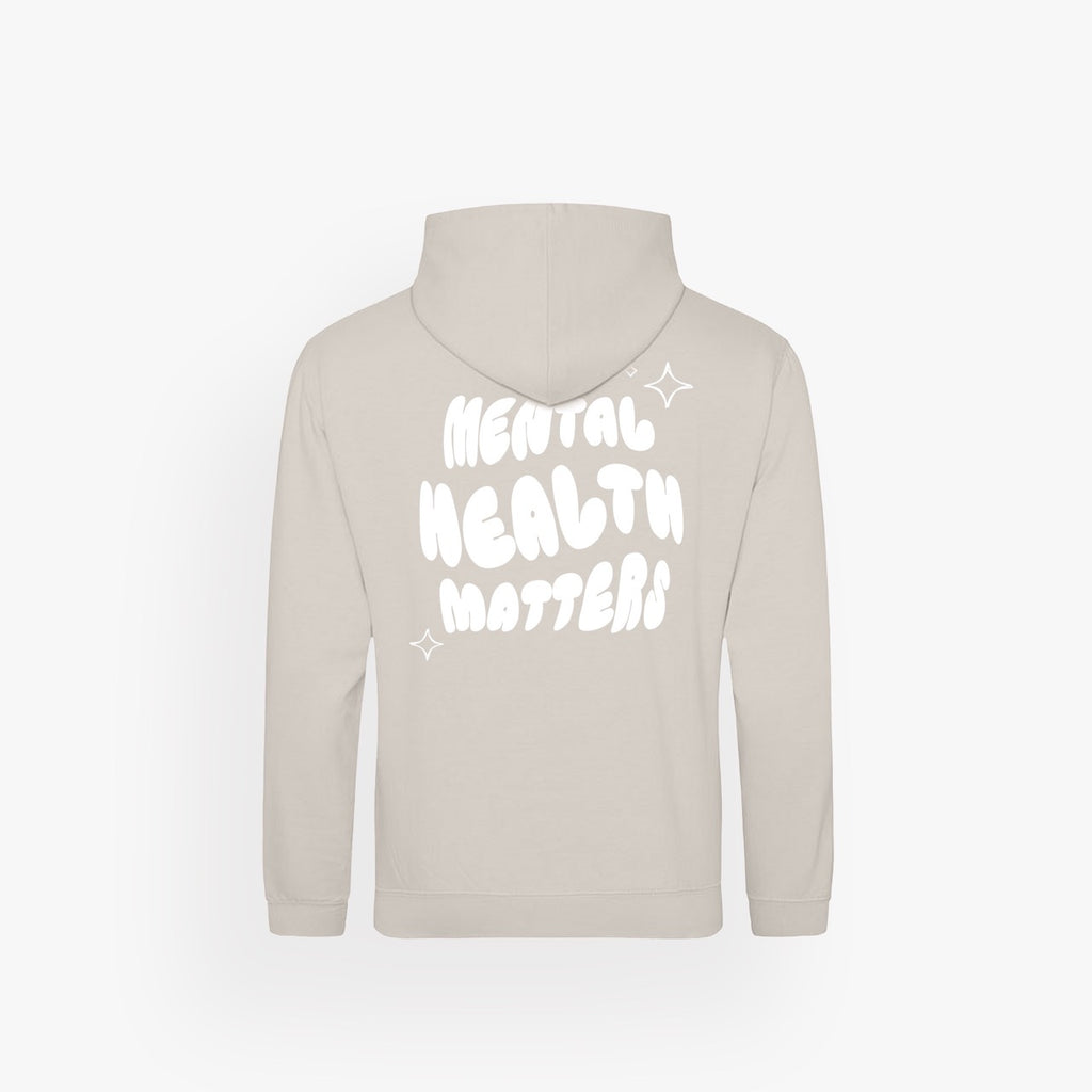 PHBM · Basic Hoodie Natural Stone · 23X138-1