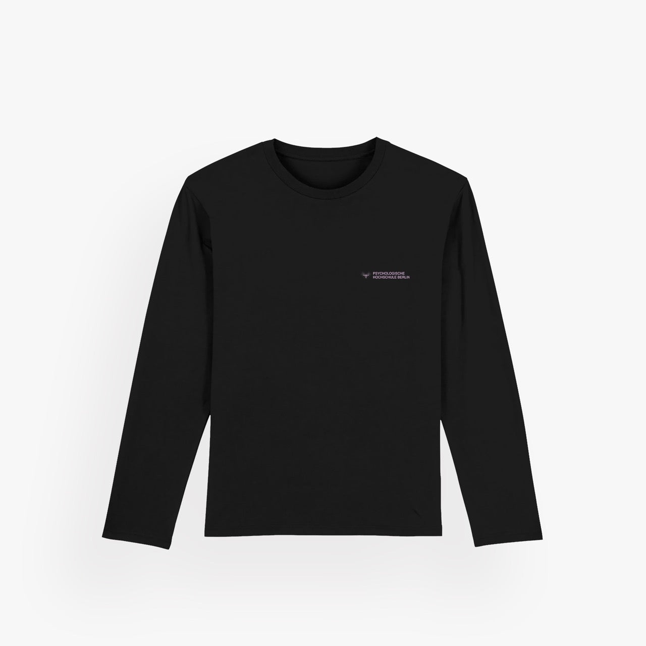 PHBM · Classic Longsleeve Black · 23X138-1