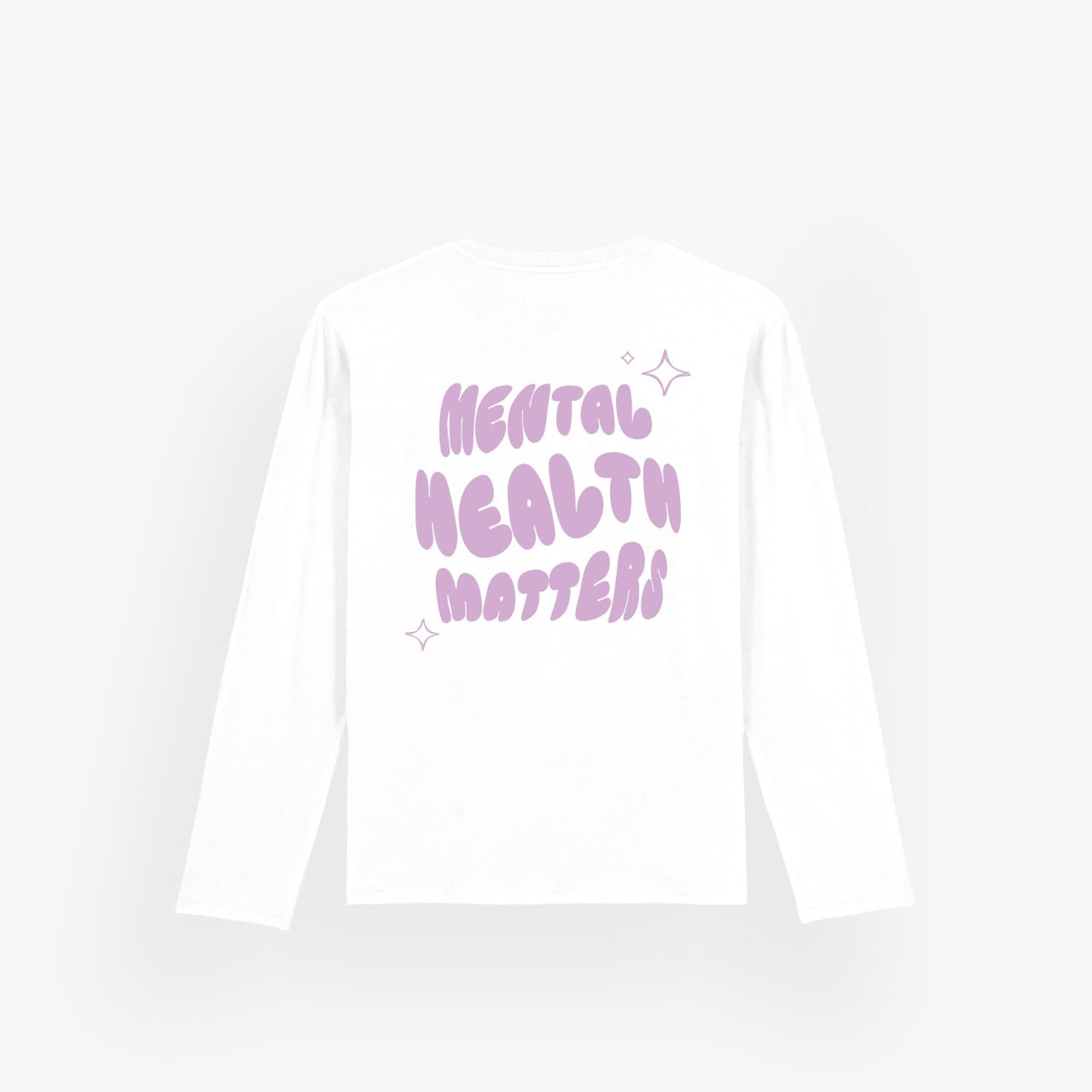 PHBM · Classic Longsleeve White · 23X138-1