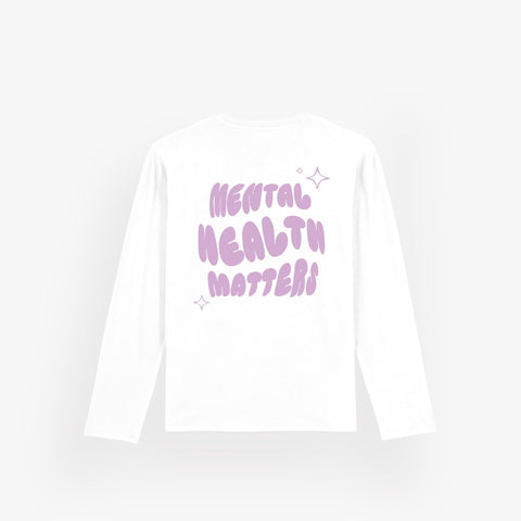 PHBM · Classic Longsleeve White · 23X138-1