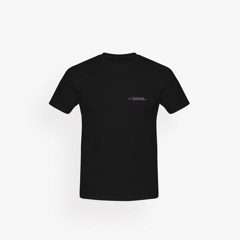 PHBM · Classic Shirt Black · 23X138-1