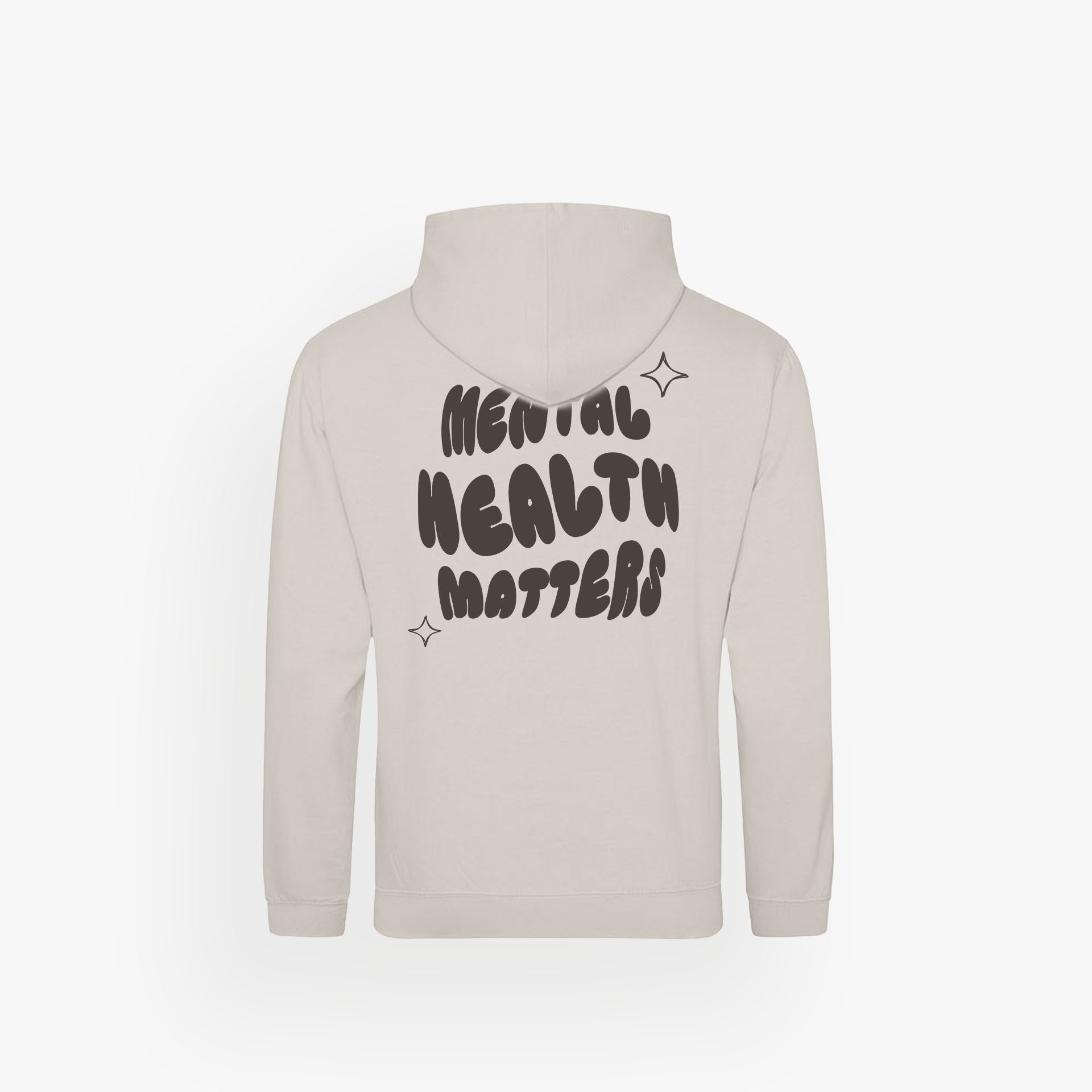 PHBM · Basic Hoodie Natural Stone · 23X138-2