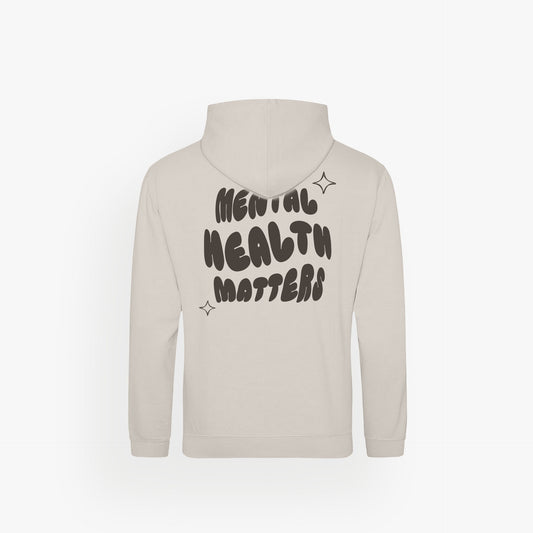 PHBM · Basic Hoodie Natural Stone · 23X138-2