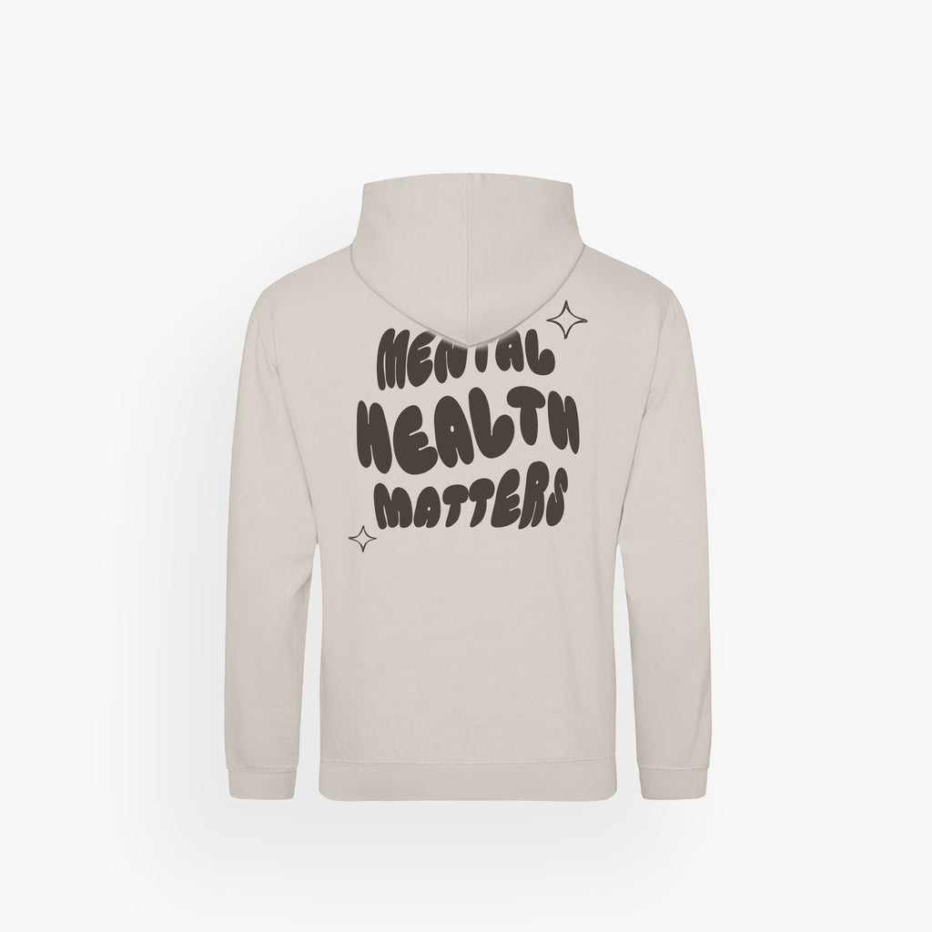 PHBM · Basic Hoodie Natural Stone · 23X138-2