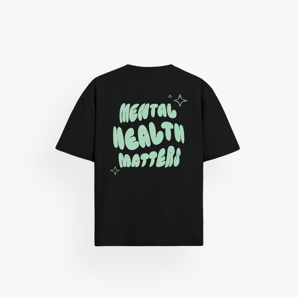 PHBM · Premium Oversized Shirt Black · 23X138-2