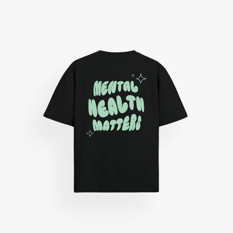 PHBM · Premium Oversized Shirt Black · 23X138-2
