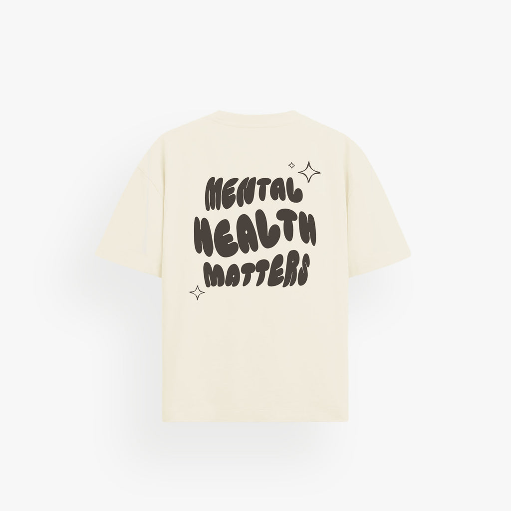 PHBM · Premium Oversized Shirt Natural Raw · 23X138-2