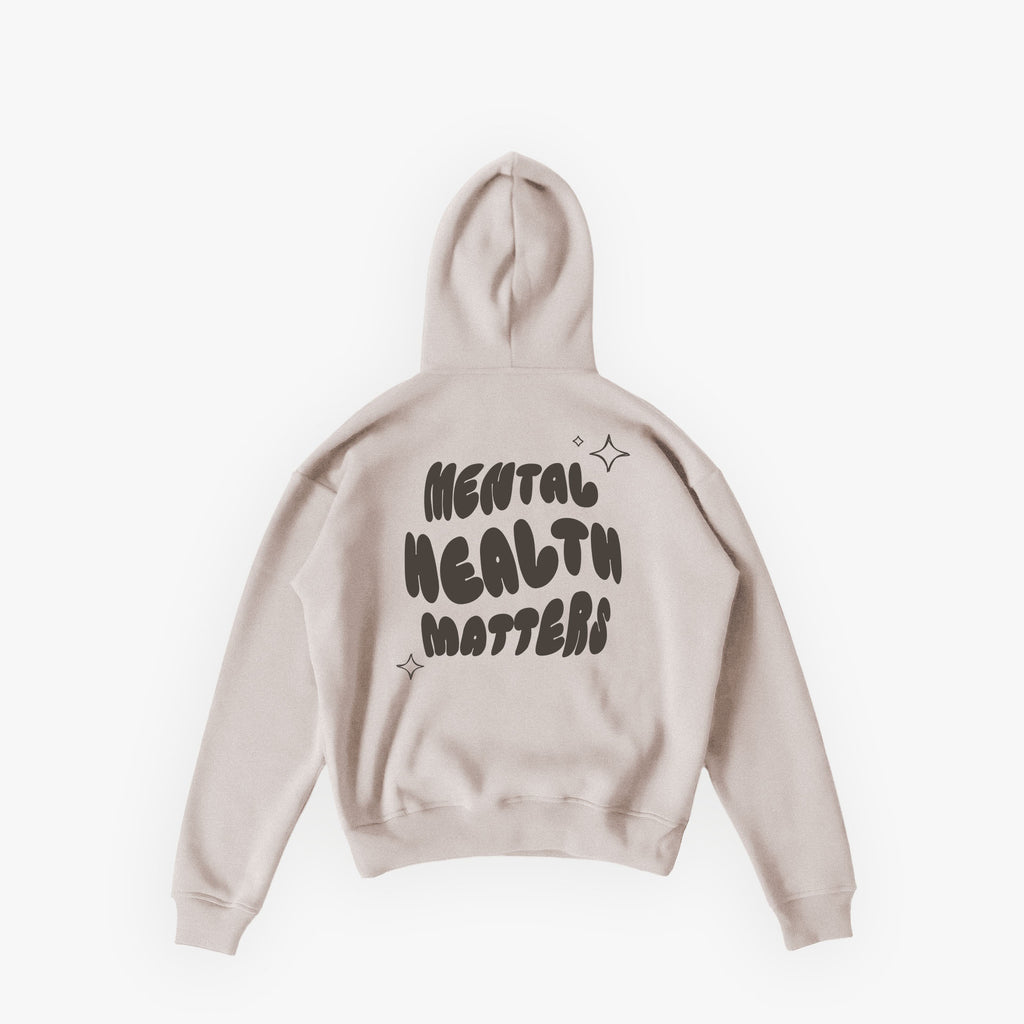 PHBM · Studios Essentials Hoodie N°3 Grand Ivory · 23X138-2