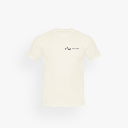 UFWW · Classic Shirt Natural Raw · 23X143-1