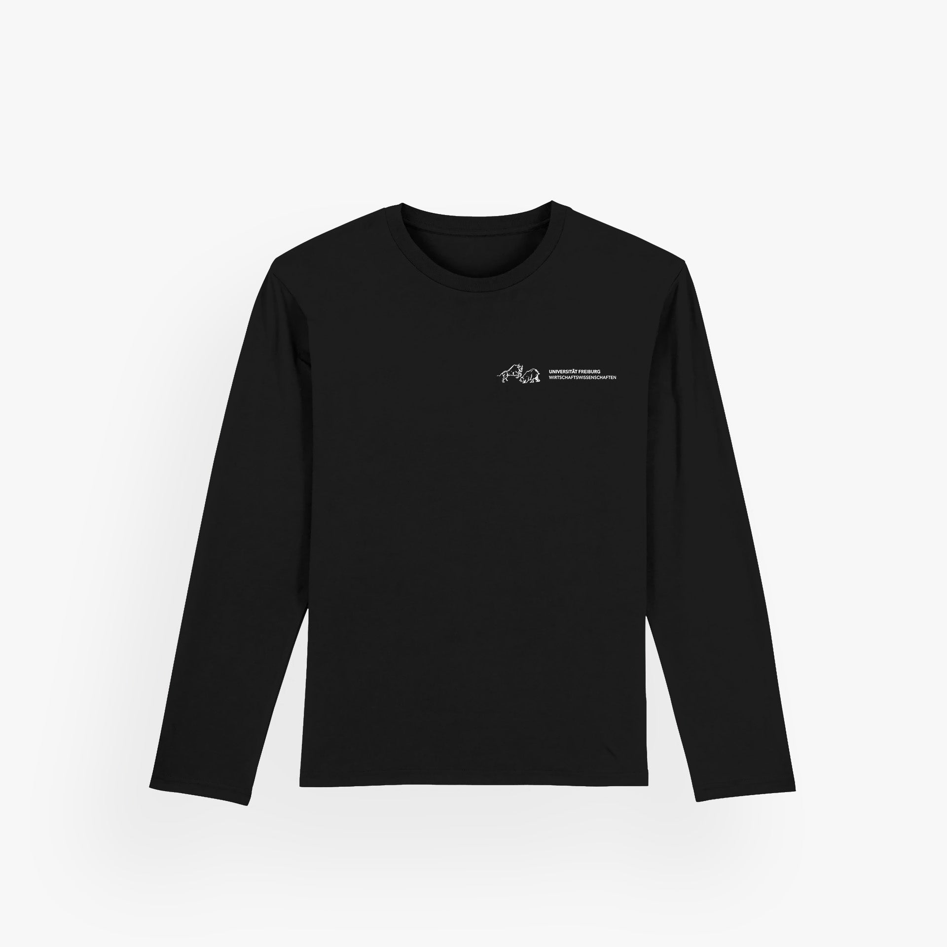 UFWW · Classic Longsleeve Black · 23X143-2