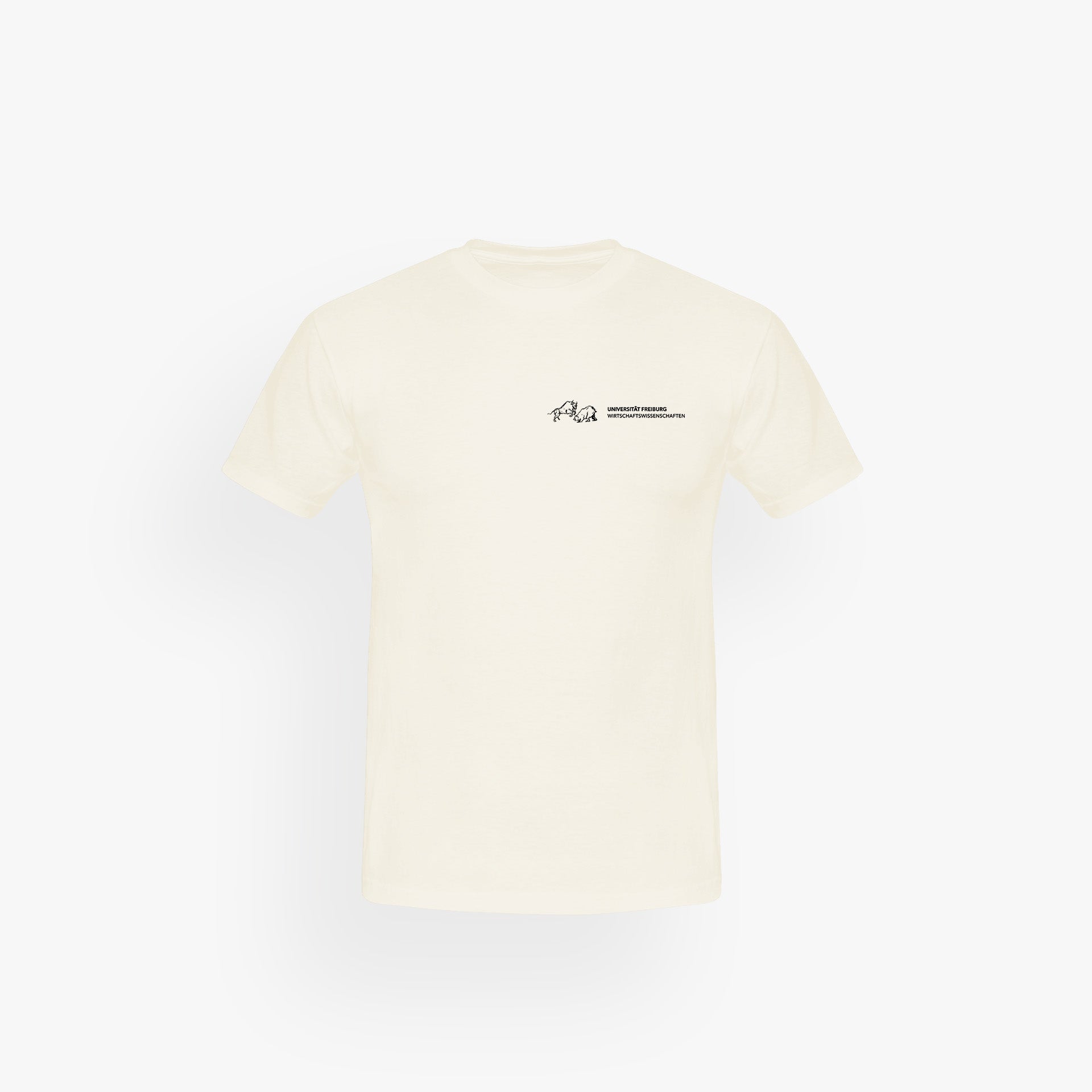 UFWW · Classic Shirt Natural Raw · 23X143-2