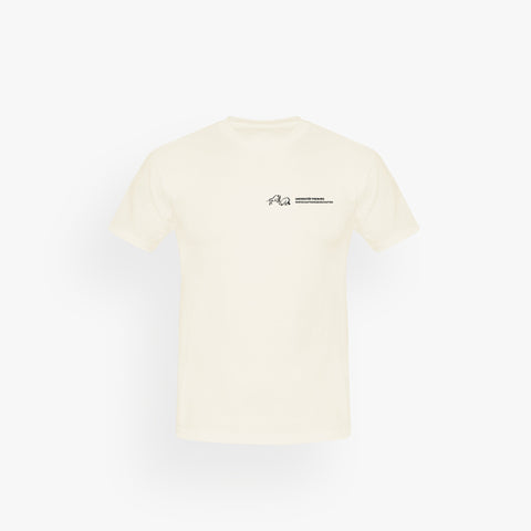 UFWW · Classic Shirt Natural Raw · 23X143-2