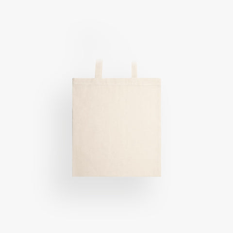 HRSG · Premium Tote Bag Natural · 23X146-1