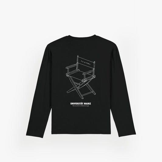 JGUF · Classic Longsleeve Black · 23X147-1