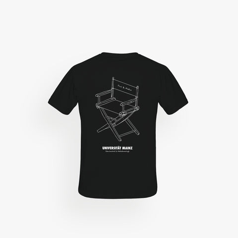 JGUF · Classic Shirt Black · 23X147-1