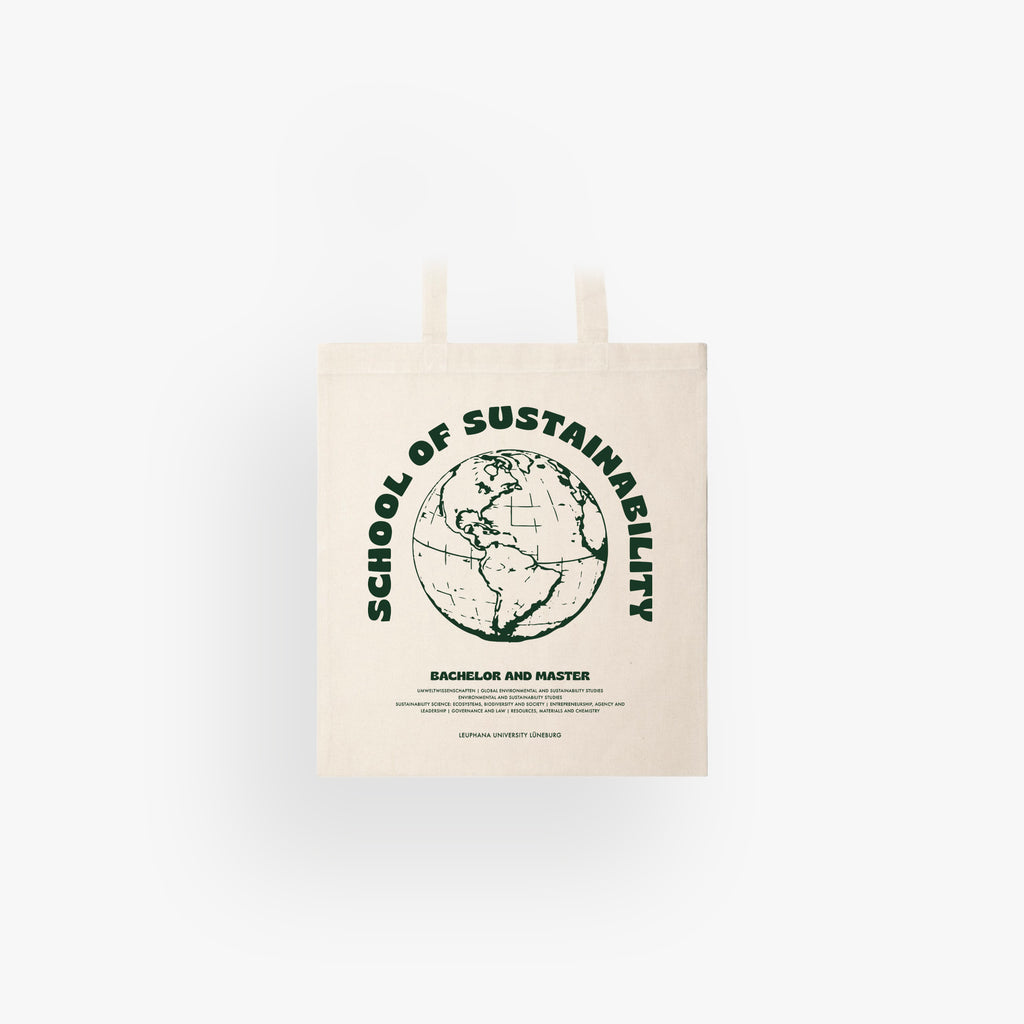LULN · Premium Tote Bag Natural · 23X150-1