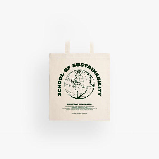 LULN · Premium Tote Bag Natural · 23X150-2