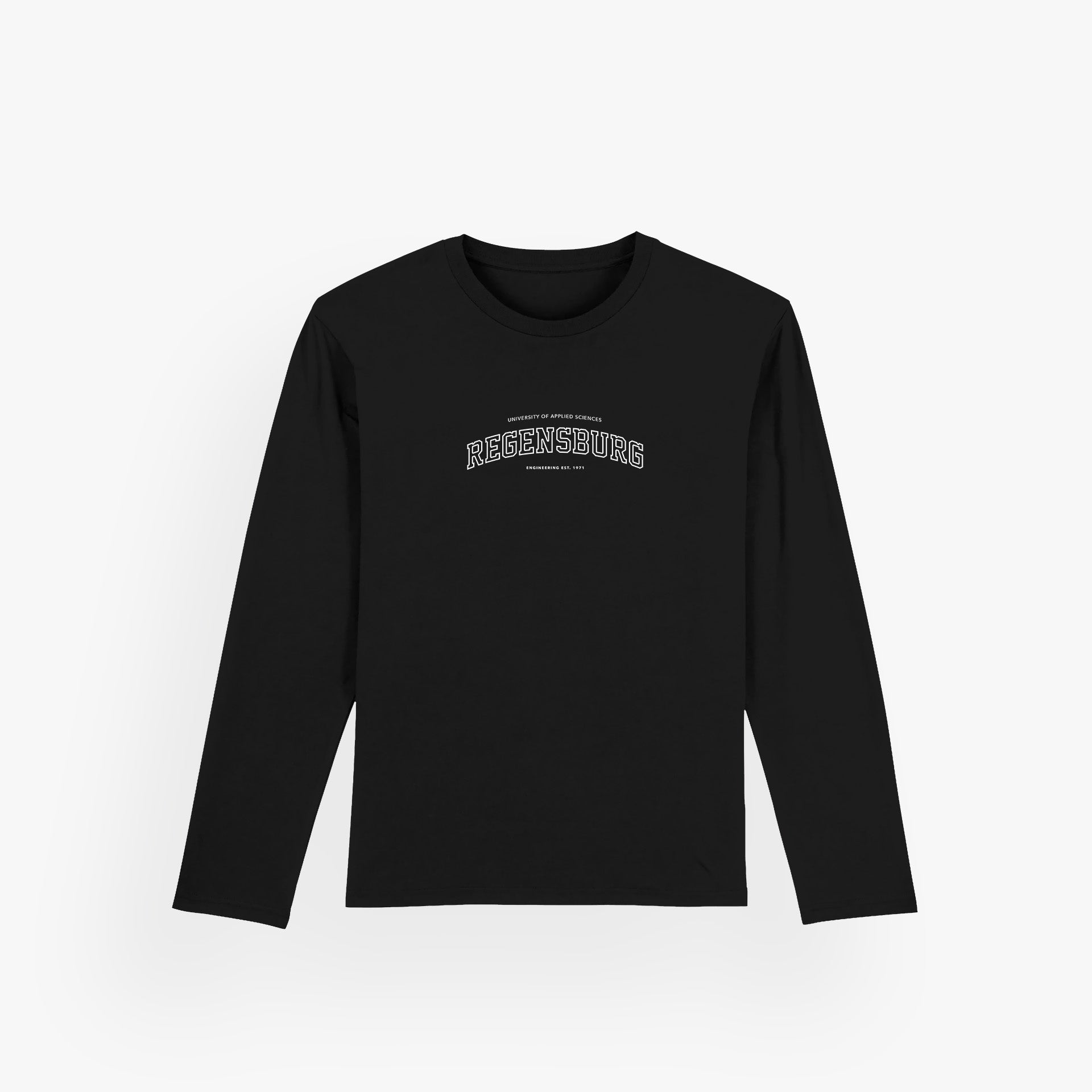 OTHR · Classic Longsleeve Black · 23X152-1