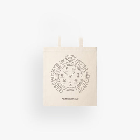 GKEI · Premium Tote Bag Natural · 23X156-1