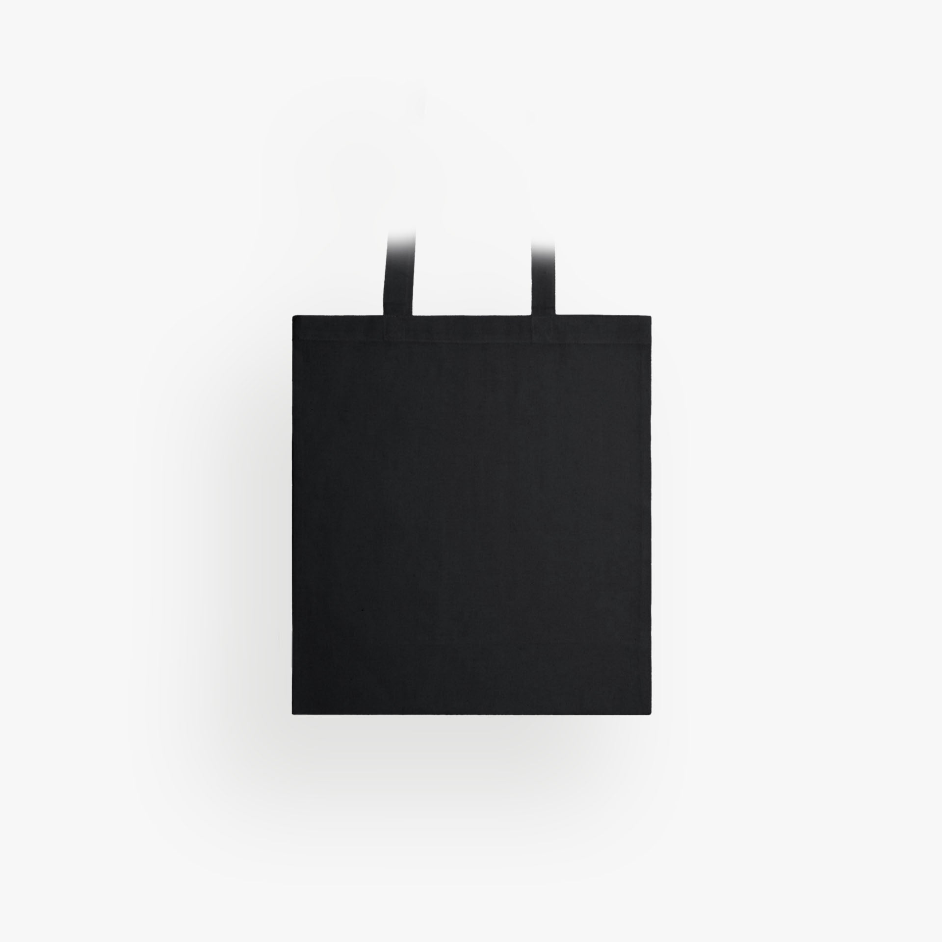 GCVO · Premium Tote Bag Black · 23X157-1