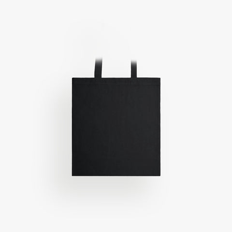 GCVO · Premium Tote Bag Black · 23X157-1