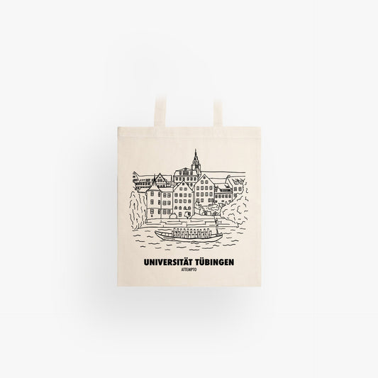 ZEKU · Premium Tote Bag Natural · 23X160-1