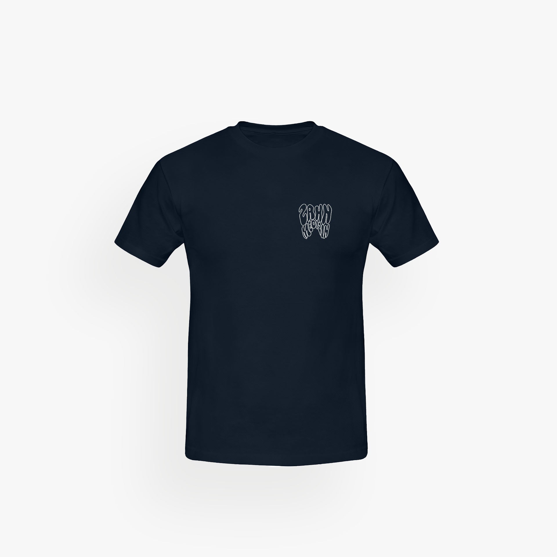 Classic Shirt French Navy · 23X160-2