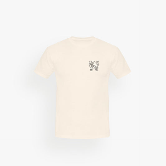 Classic Shirt Raw Ivory · 23X160-2