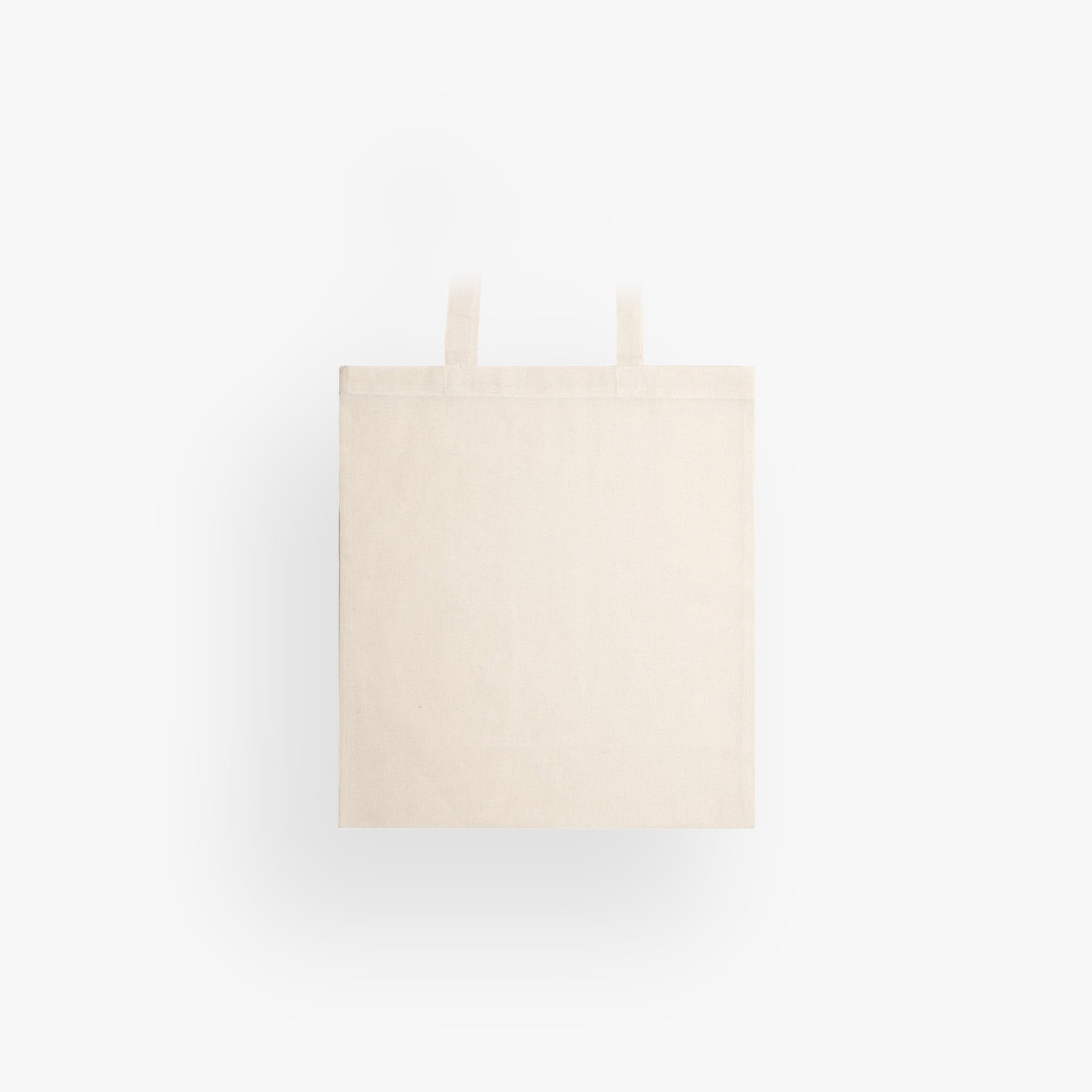 SHUB · Premium Tote Bag Natural · 23X161-1