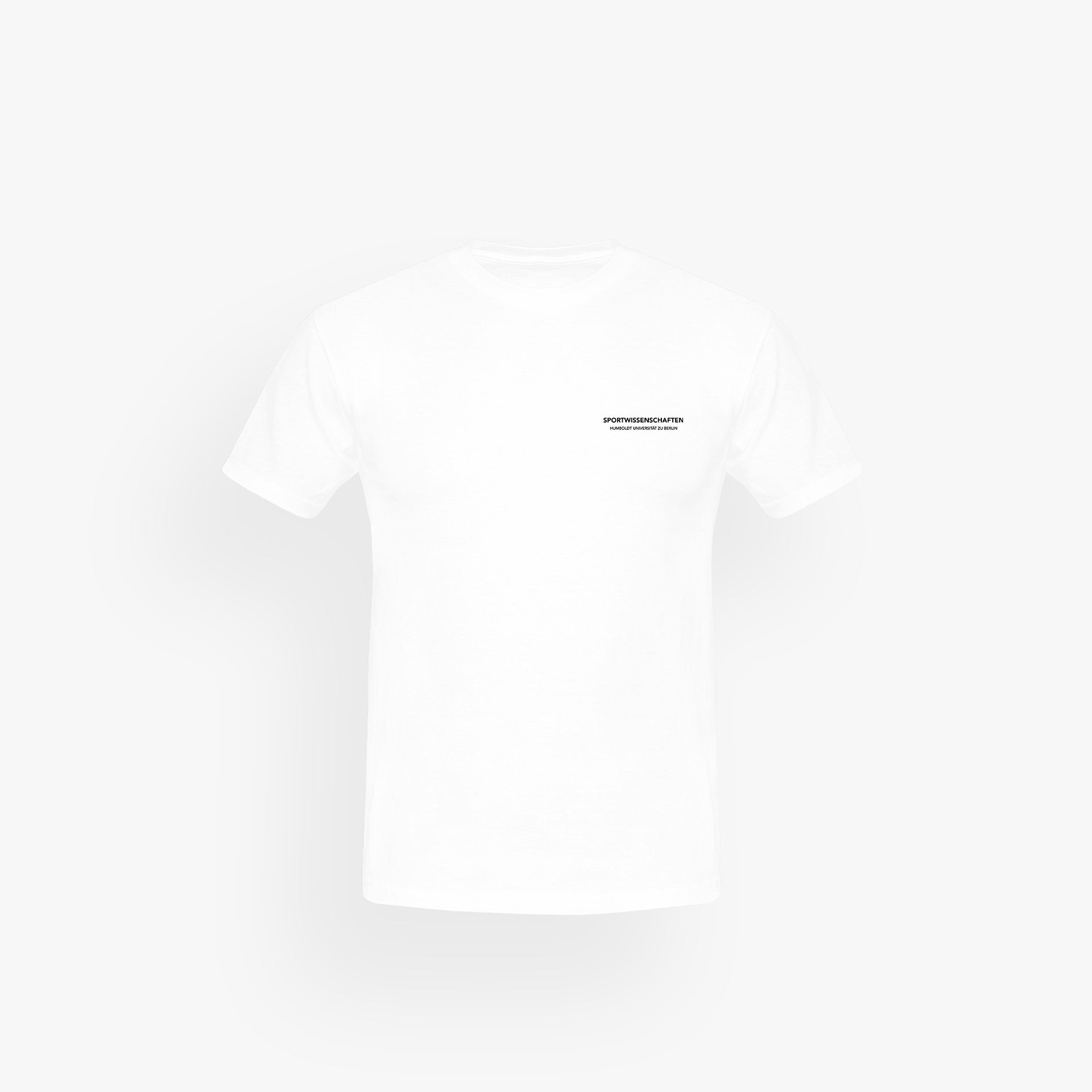 Classic Shirt White · 23X161-2