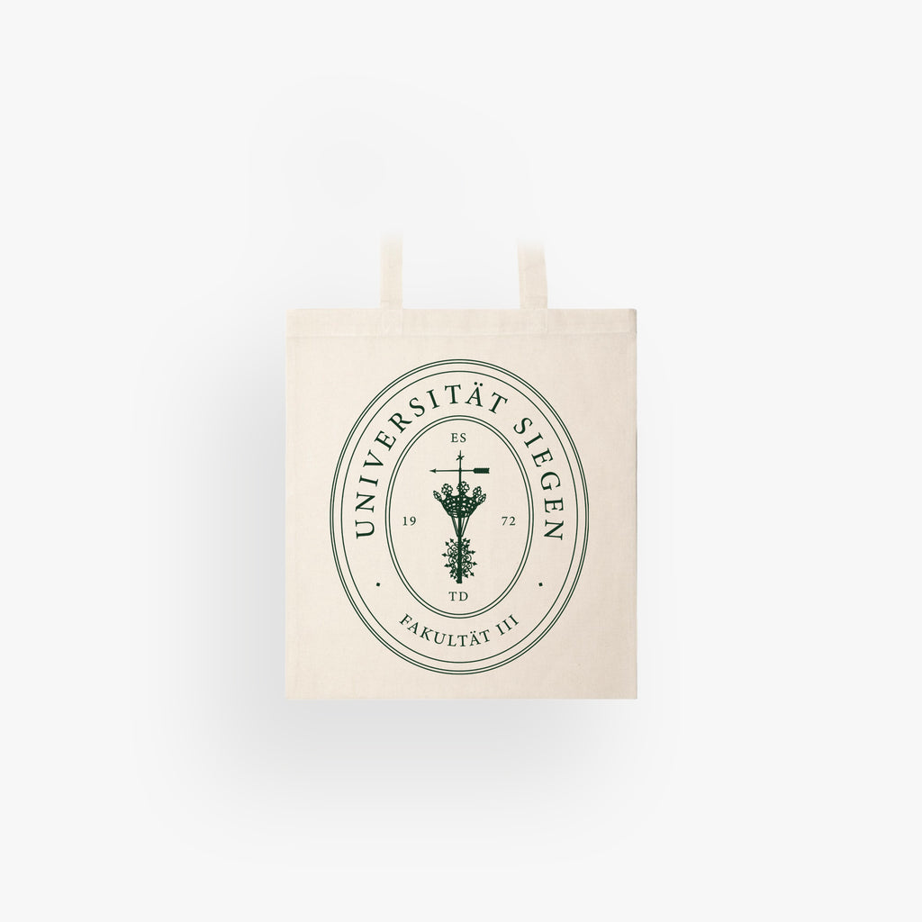 FWUS · Premium Tote Bag Natural · 23X164-1