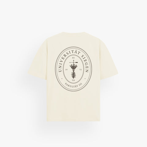 FWUS · Premium Oversized Shirt Natural Raw · 23X164-2