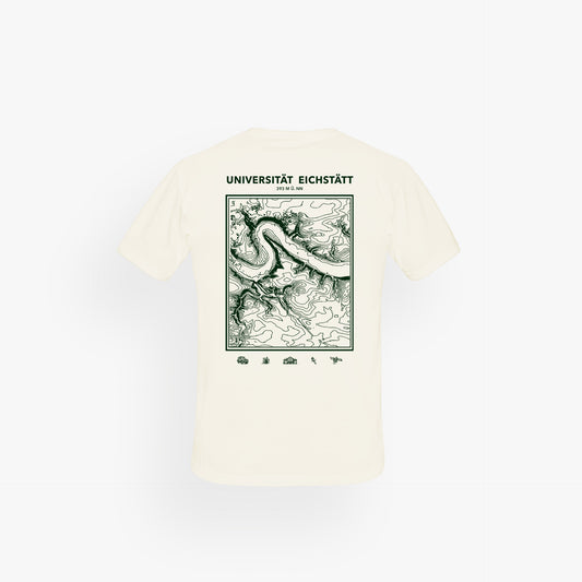 FGEI · Classic Shirt Natural Raw · 23X165-1