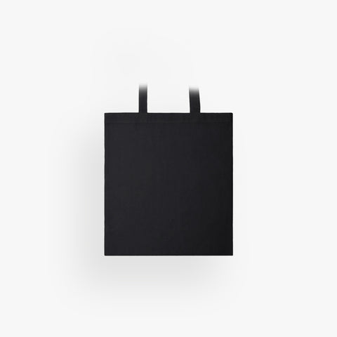 FSTM · Premium Tote Bag Black · 23X166-1