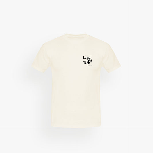 SWTU · Classic Shirt Natural Raw · 23X169-1