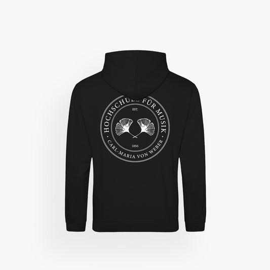 MCMW · Basic Hoodie Black · 23X171-1
