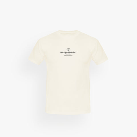 RFSU · Classic Shirt Natural Raw · 23X177-1