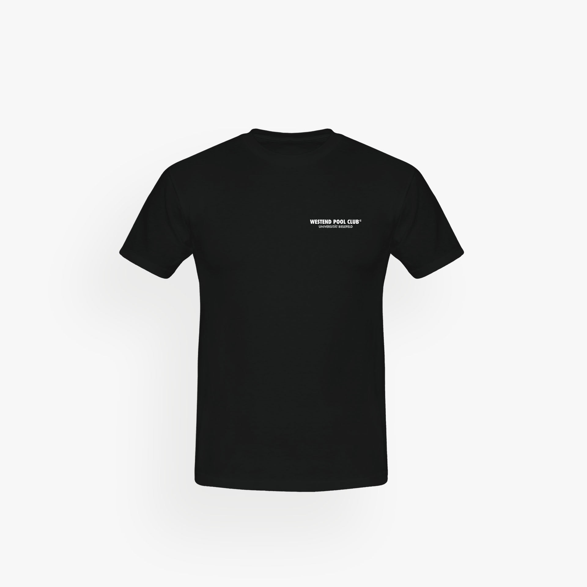 Classic Shirt  Black · 23X181-1