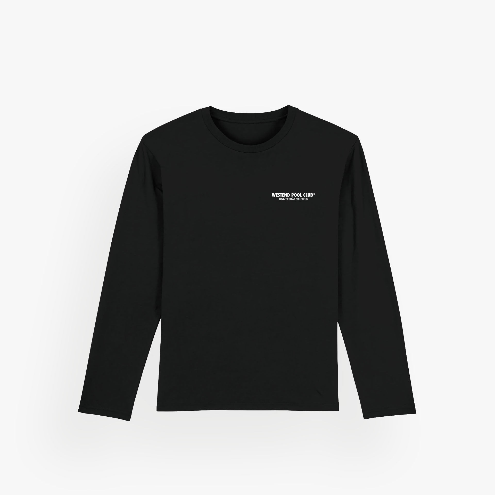 Classic Longsleeve Black · 23X181-1