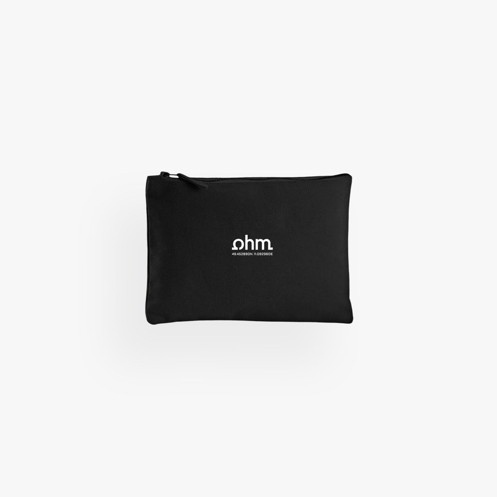 THNG · Essentials Bag Black · 23X183-1