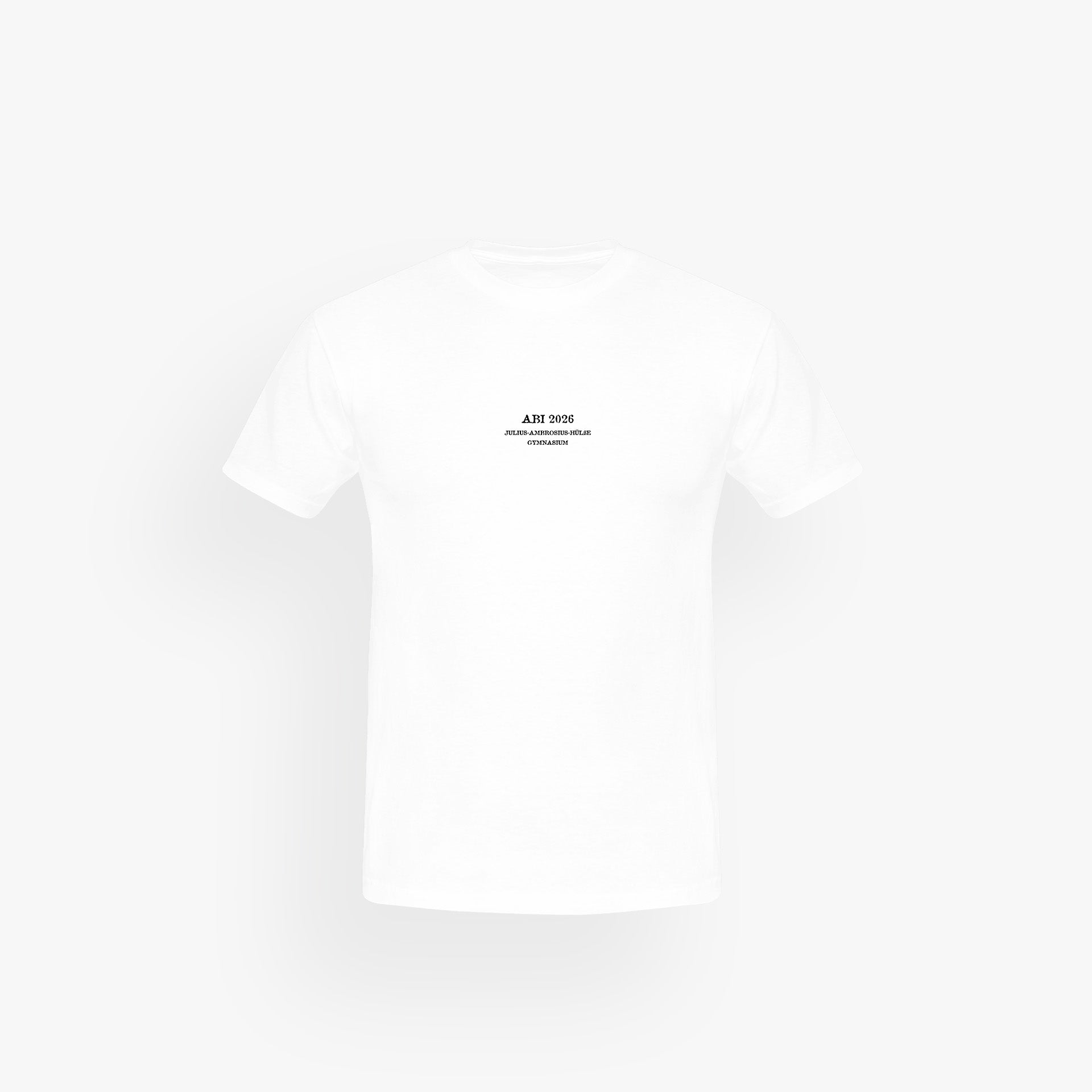 Basic Shirt White · 23X195-1