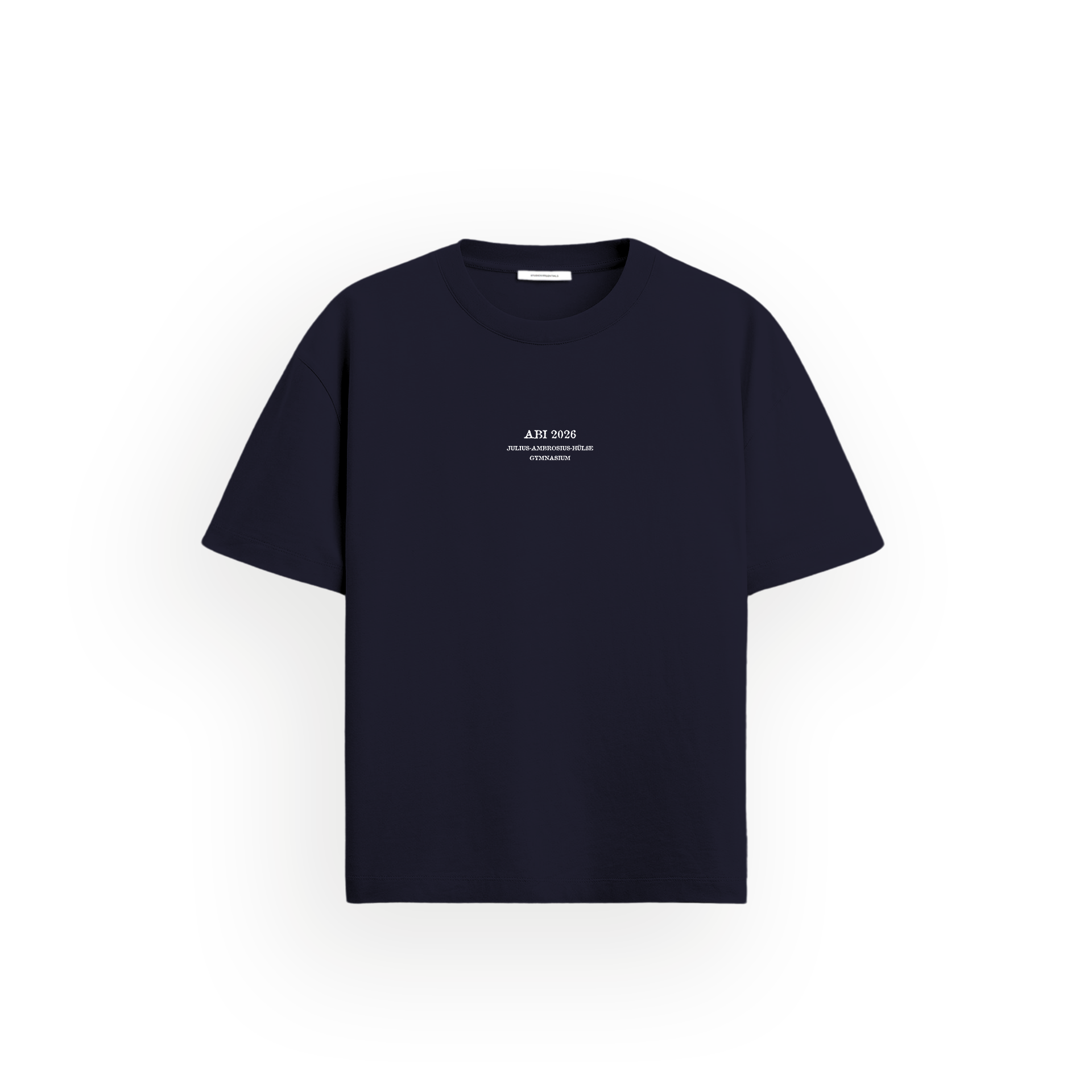 Premium Oversized Shirt · 23X195-1