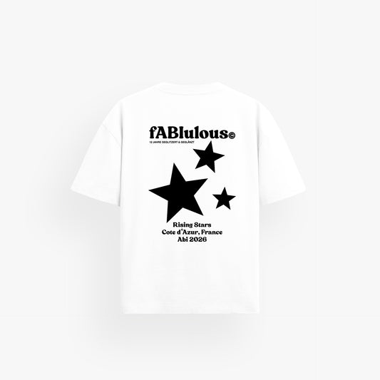 FABI · Shirt White · 23X196-1