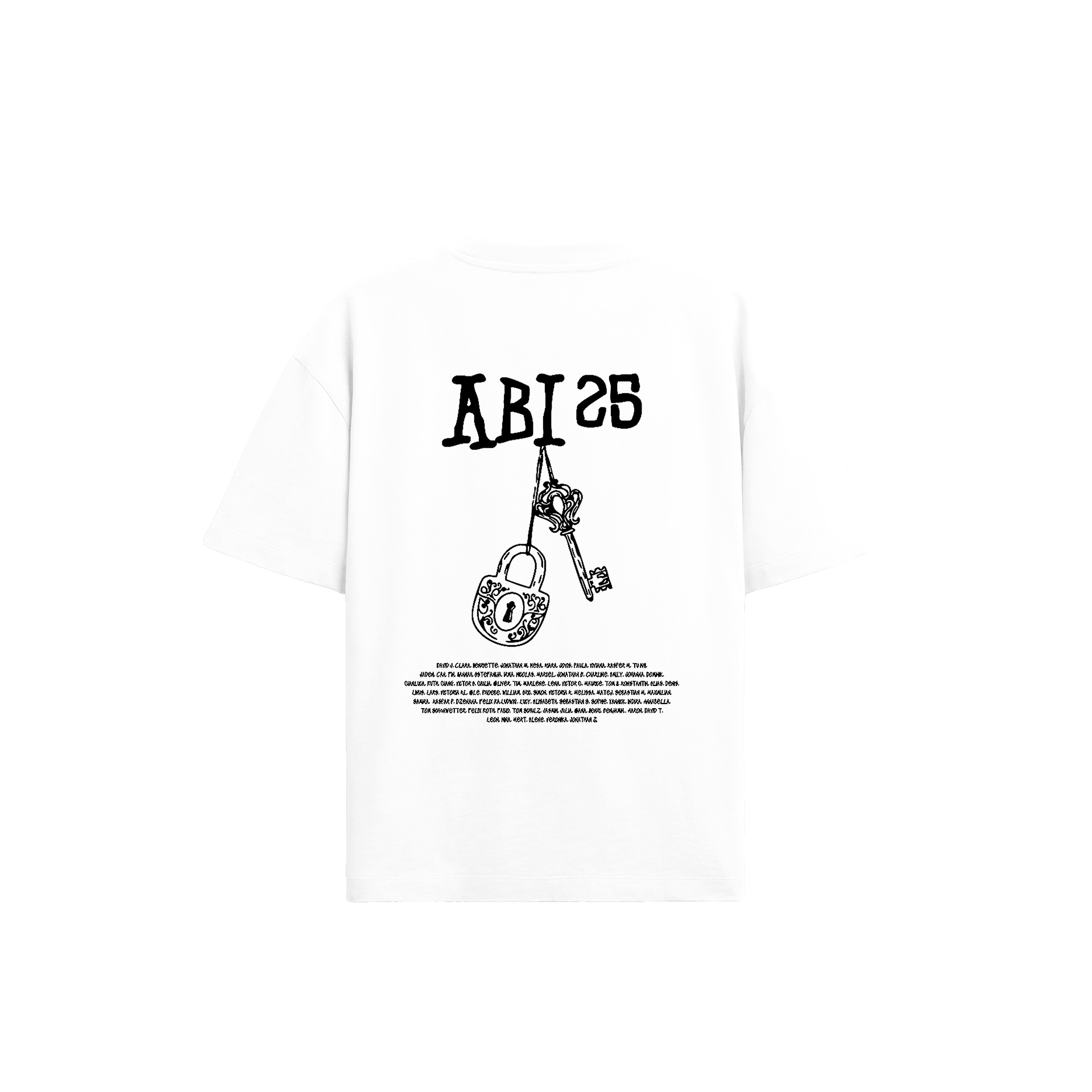 Premium Oversized Shirt · 23X200-1