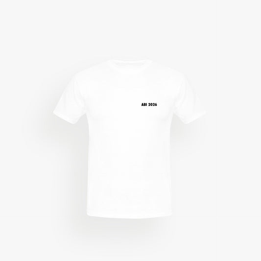 Basic Shirt White · 23X205-1