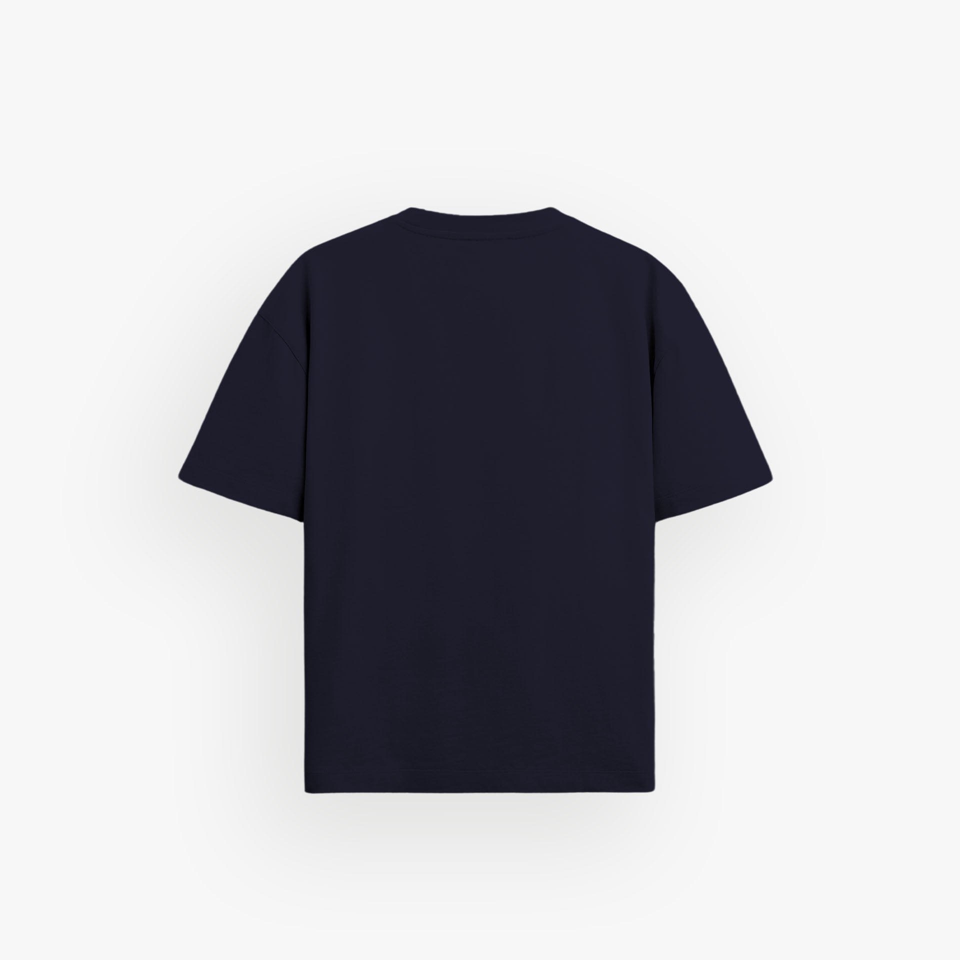 Premium Oversized Shirt · 23X206-1