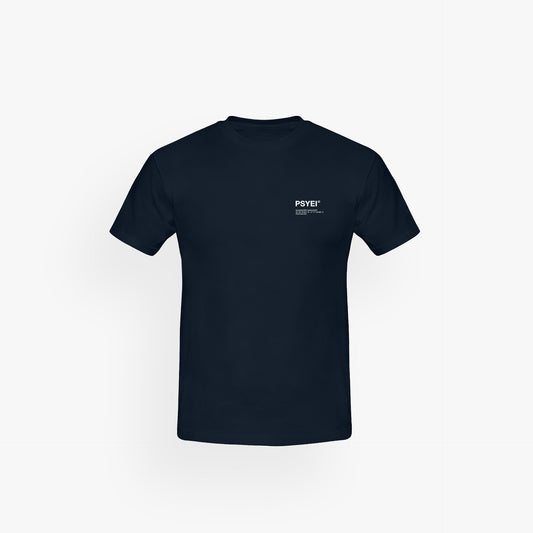 Classic Shirt French Navy· 23X213-1